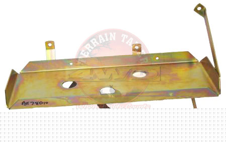 BATTERY TRAY 78/79 SERIES DUAL TRAY