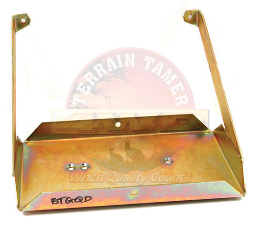BATTERY TRAY NISSAN PATROL TD42 DIESEL