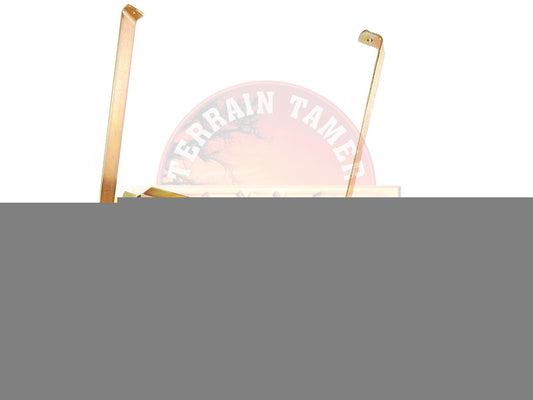 BATTERY TRAY SD33 & SD33T 3.2L DIESEL