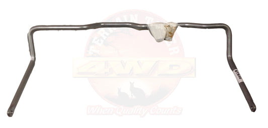 STABILIZER BARE REAR 30MM NON ADJUSTABLE