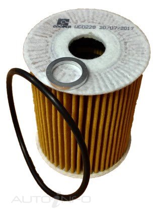 Wesfil WCO228 Oil Filter
