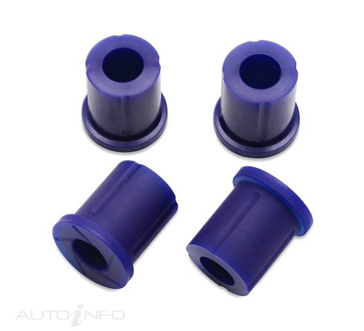 SPF0753K Leaf Spring Shackle Bush SuperPro