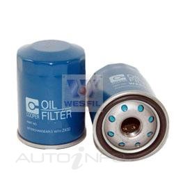 Wesfil WZ432 Oil Filter