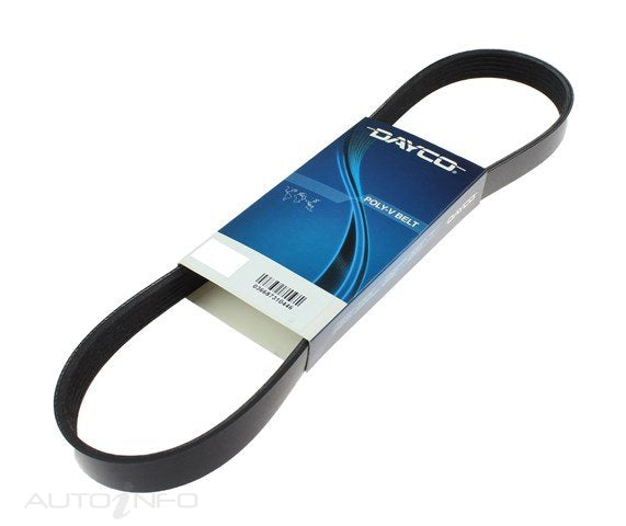 Dayco 5PK0840 Multi Ribbed Drive Belt 5 Rib x 840mm