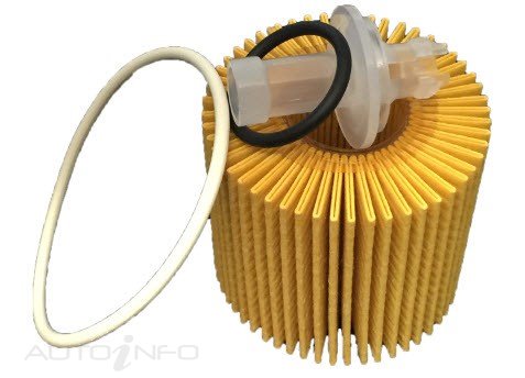 Wesfil WCO67 Oil Filter