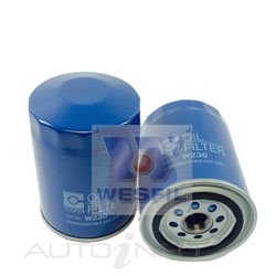 Wesfil WZ30 Oil Filter