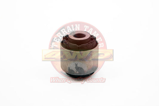 FRONT LOWER SHOCK ABSORBER BUSH