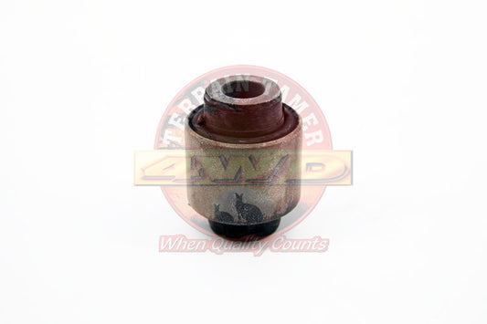 BUSH SHOCK ABSORBER REAR LOWER
