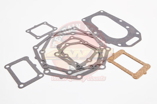 GASKET SET GEARBOX