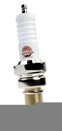 DENSO IRIDIUM POWER SPARK PLUG