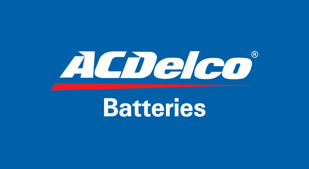 AC Delco S80D26L Starter Battery