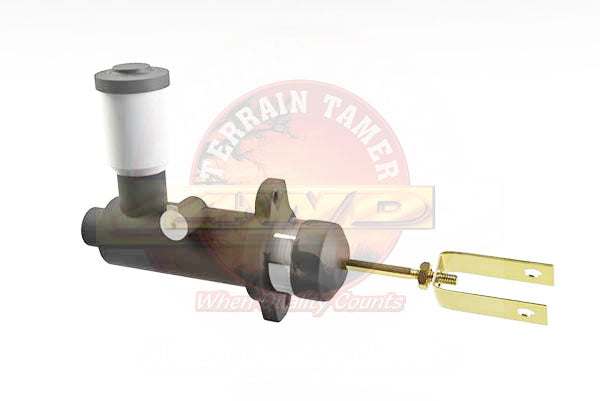 CYLINDER CLUTCH MASTER WITHOUT CLUTCH SERVO HJ/FJ/BJ75
