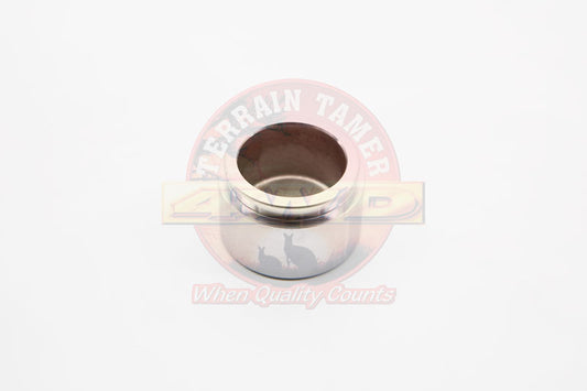 PISTON CALIPER FRONT OD=42.80MM 4.5MM BOOT GROOVE