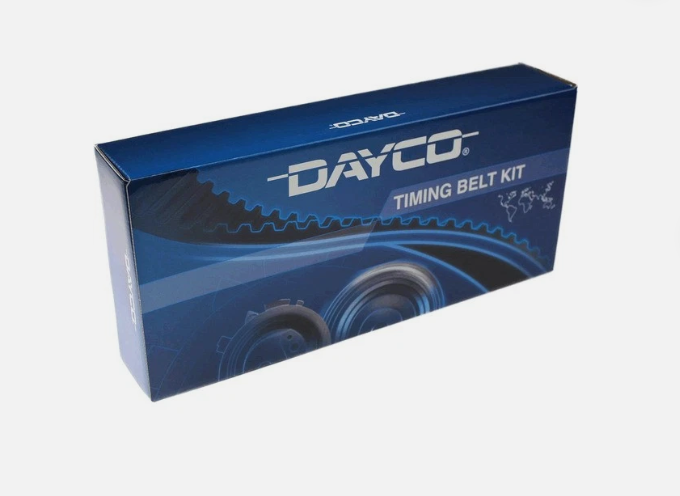 KTBA281H Timing belt kit