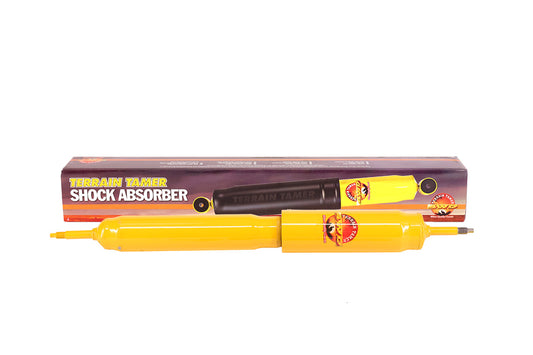 SHOCK ABSORBER FRONT 40MM RAISED EXPANDED BODY