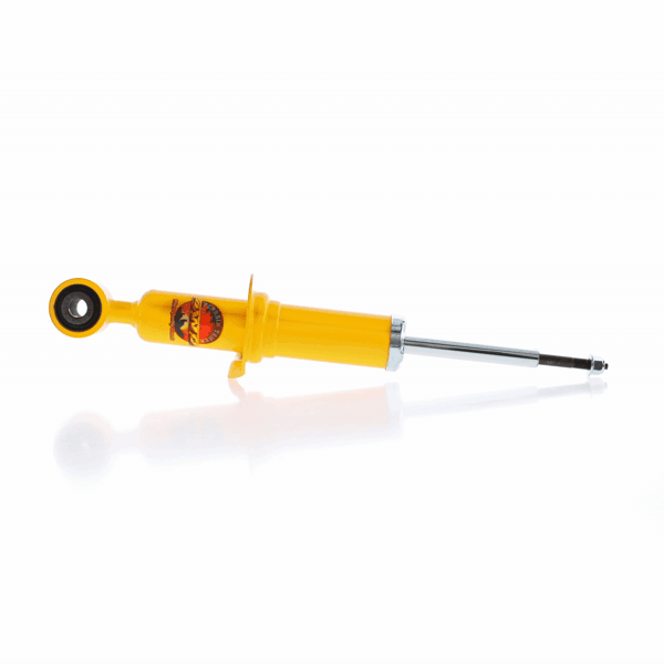 SHOCK ABSORBER FRONT 40MM RAISED EXPANDED BODY RANGER PX3