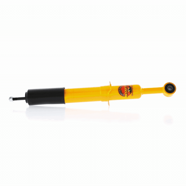 SHOCK ABSORBER FRONT 40MM RAISED EXPANDED BODY