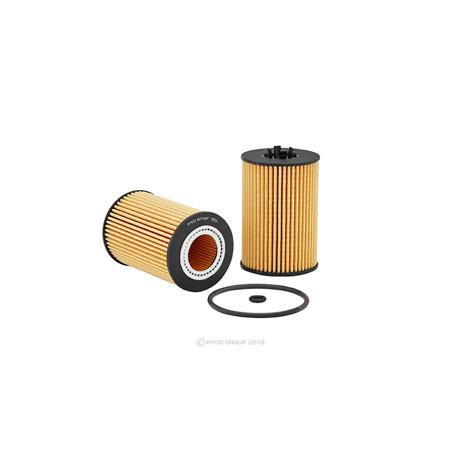 R2740P Ryco Oil Filter Cartridge