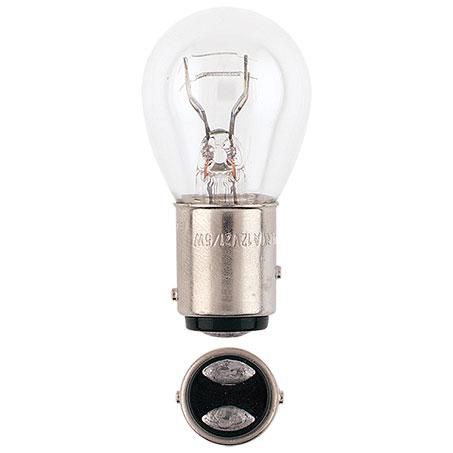 Narva 12V 21/5W BAY15d BULB