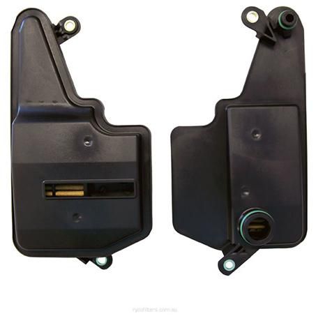 RTK175 - Ryco Automatic Transmission Filter Kit