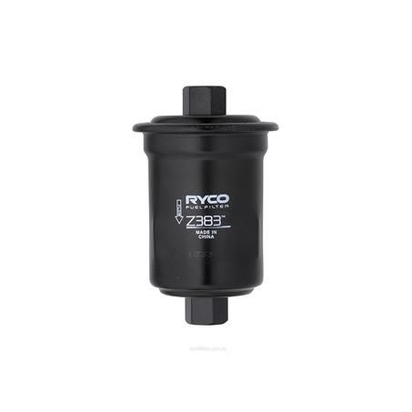 Z383 Ryco Fuel Filter
