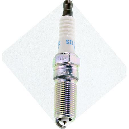 NGK SILTR6A7G Iridium Spark Plug