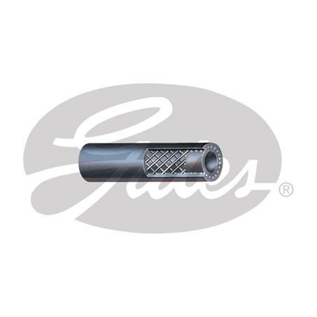 27000 - Gates Fuel Hose ID 0.125in / 3.2mm (3.4 Bar)- Per Meter