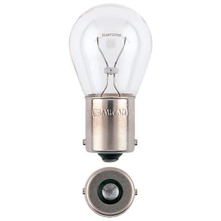 Narva 12V 21W BA15S BULB