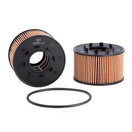R2594P Ryco Oil Filter Cartridge