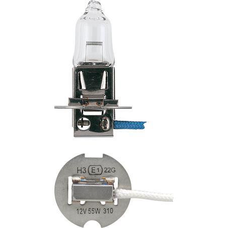 Narva H3 12V 55W PK22s