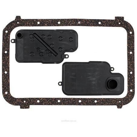 RTK51 - Ryco Automatic Transmission Filter Kit