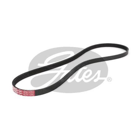 Gates 4PK0870 Drive Belt