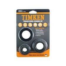TIMKEN FORD Stub Axle Wheel Bearing Kit Trailer