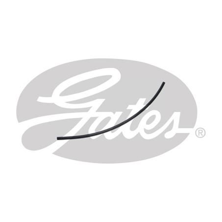 27000 - Gates Fuel Hose ID 0.125in / 3.2mm (3.4 Bar)- Per Meter