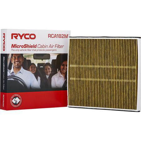 RCA182M Ryco Cabin Filter