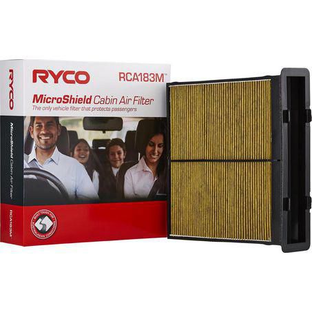 RCA183M Ryco Cabin Filter