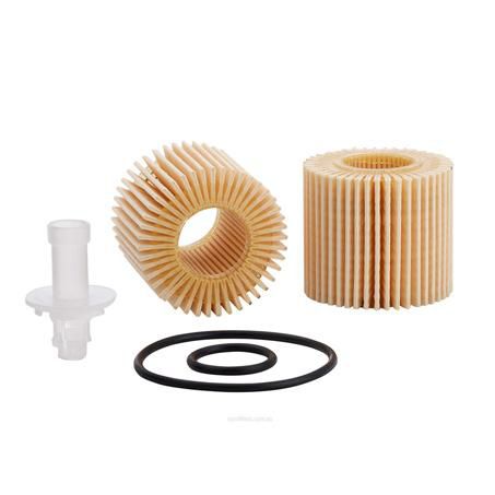 R2620P Ryco Oil Filter Cartridge