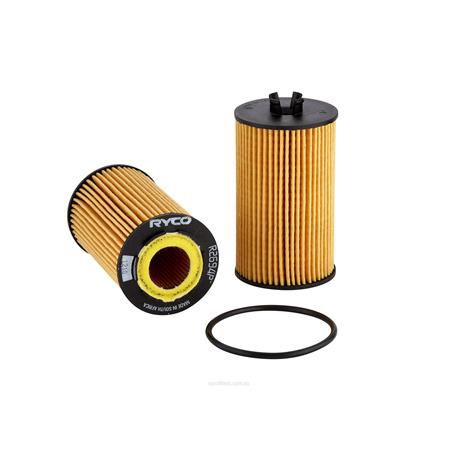 R2694P Ryco Oil Filter Cartridge