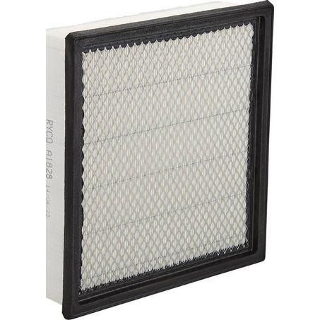 A1828 Ryco Air Filter